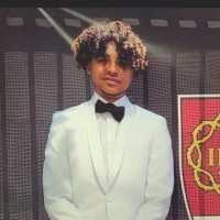 Zavier Robertson