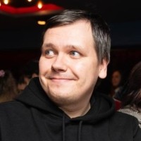 Daniil Bashmakov
