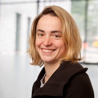 Melanie Nebot