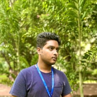 Arun Chandrasekar