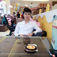 Eric Tang