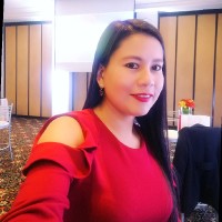 Norma Diaz Lujan