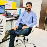 Akshay Jamdar