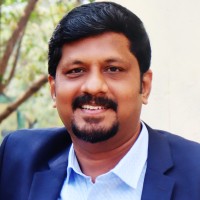 Dr. Baskaran D