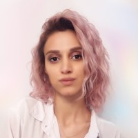 Siranush Artakovna