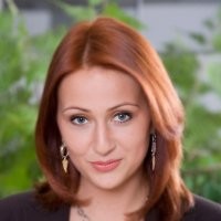 Katy Vladimirskaya