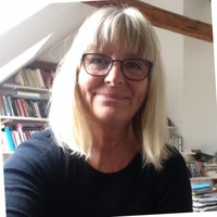 Susanne Borup PCC, CPPC