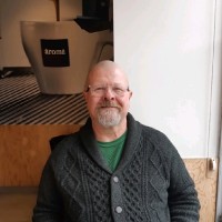 Paul Houston
