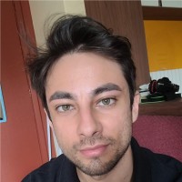 Daniel De Carvalho Figueiredo