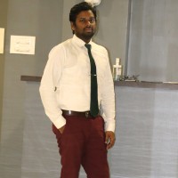 HEMANTH GALI