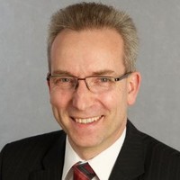 Dr. Ingo Heim