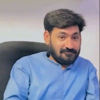 Mirza Aleem