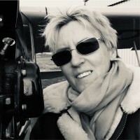 Sandra Geigenmueller