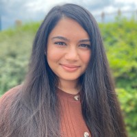 Nilufa Jahan