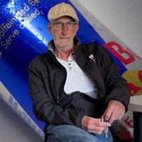 Bart Linden Van Der