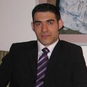 Moe Haghighi
