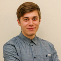 Vadym Necheporenko