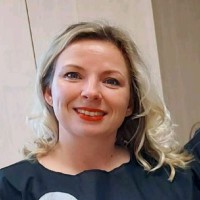 Karina Vajnhandl