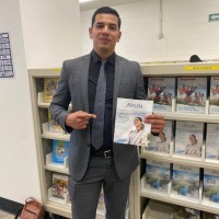 Luis Omar Valenzuela