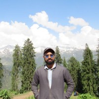 Saket Deshmukh