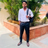 Ankit Kumar Sharma