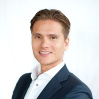 Kaj Van Den Bosch