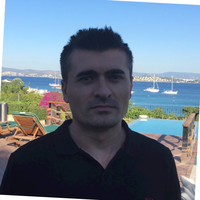 Ercan Keskin