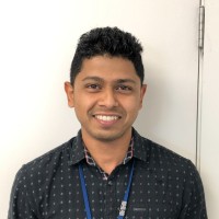 Akhil Sawant