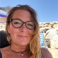 Galadriel McGrail Polston