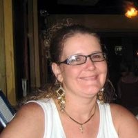 Betty Dameron