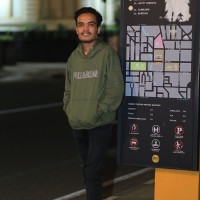 Akmal Lubis