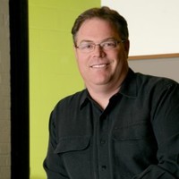 Eric Crozier