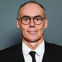 Marc Lozahic