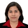 Cristina Martin