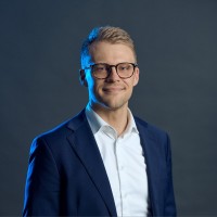 Mikkel Staniok Madsen