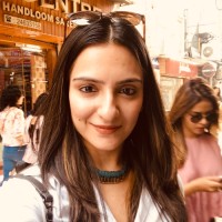 Kanika Jain
