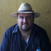 Félix Camposeco Gressi