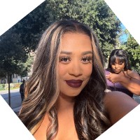 Jordyn Moten