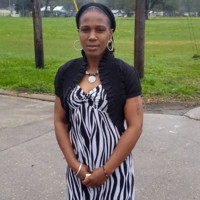 Latisha Daniels