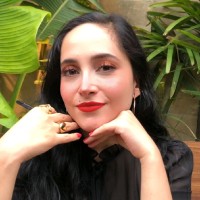 Alicia Trujillo Sandoval
