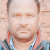 Brahma Dayal Singh