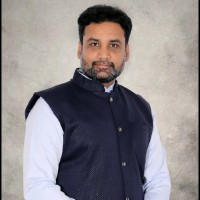 Maulik Gandhi