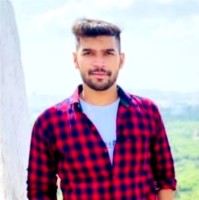 Ashish Ranjan