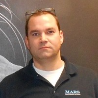Mark Busse