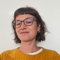 Agnese Baini