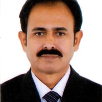 Md. Abul Kashem