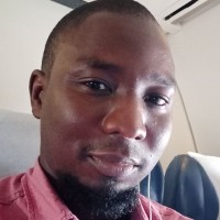 Olabode Oluwafemi