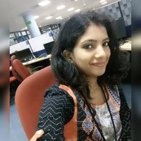 Athira Gopalakrishnan