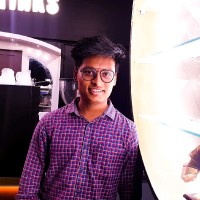 Jagadeesh Kumar