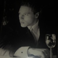 Daniel Rogers